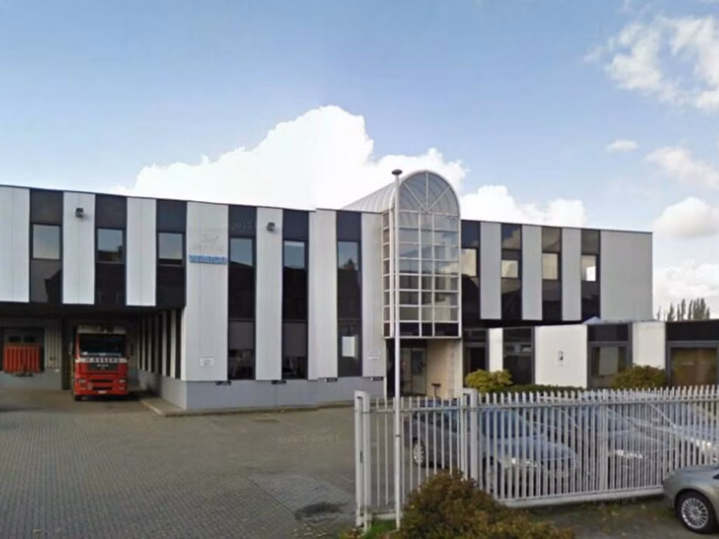 Bureau à louer <br> Dilbeek