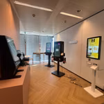 BUREAUX PLUG & PLAY - A LOUER - ZAVENTEM