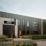 FABRIEKSTRAAT 1 - UNIT A4