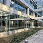 TE HUUR - KANTOREN - BRUSSEL 