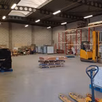 A LOUER UNITE PME AARTSELAAR