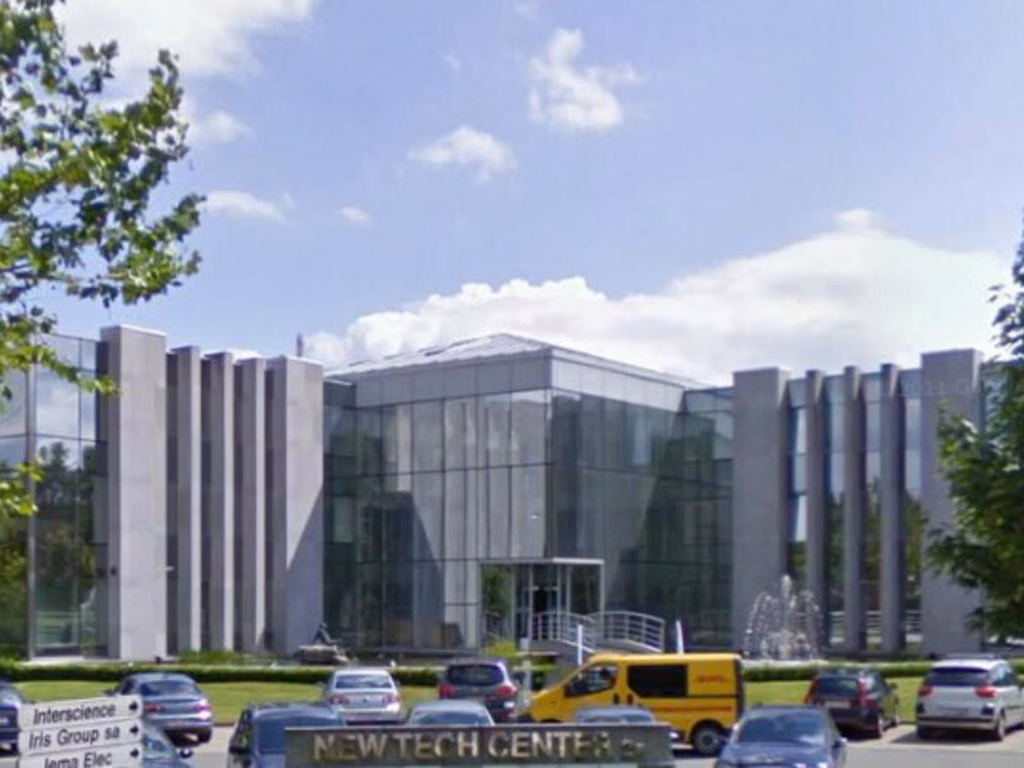 Bureau à louer <br> Louvain-La-Neuve