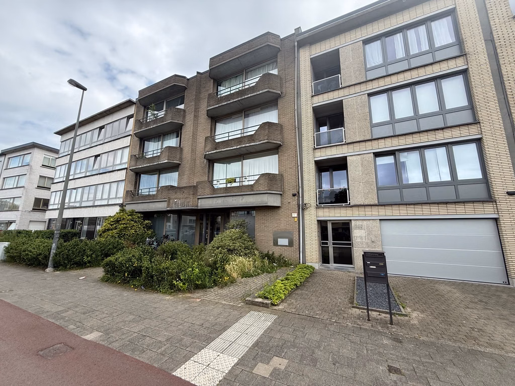 LAMBRECHTSHOEKENLAAN 288