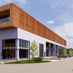 Industrieel te koop <br> Mechelen