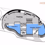 INDUSTRIEL 51 MOBILIS - B - 352/3818