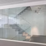 A LOUER - BUREAUX - BRUXELLES