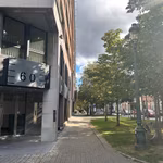 TO LET - OFFICES - BRUSSELS 