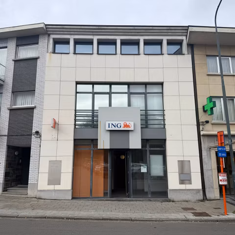 Commerce individuel à vendre <br> Machelen