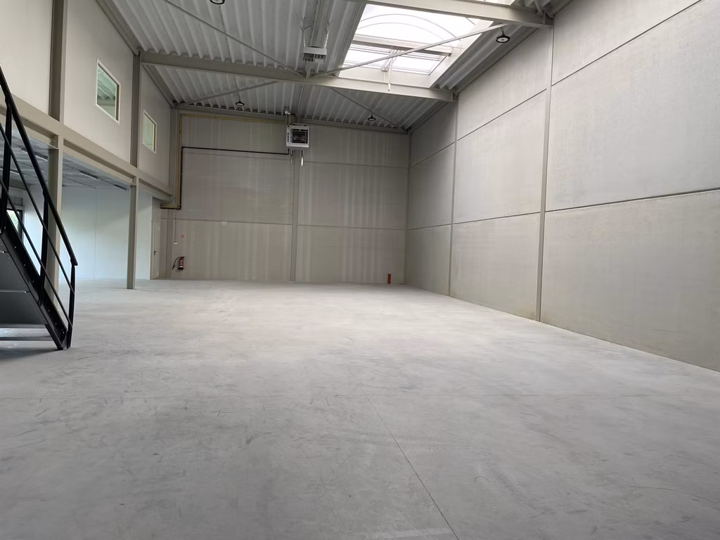 LIERSESTEENWEG 203 - 211M ALLTEN