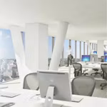 Office for rent <br> Brussel