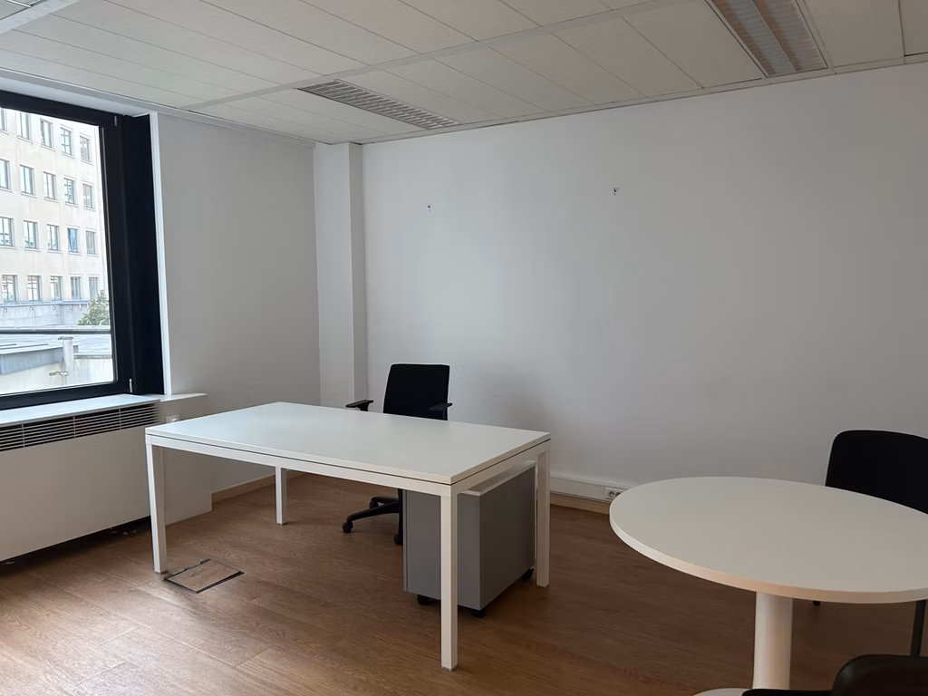TO LET - BRUSSELS - OFFICES 