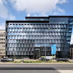 TE HUUR - KANTOREN - BRUSSEL