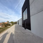 FOR RENT NEW-BUILD WAREHOUSE AND OFFICES  DUFFEL