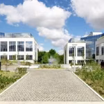 BELGICASTRAAT 1-7 // FOUNTAIN PLAZA