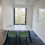 Bureau à louer <br> Etterbeek