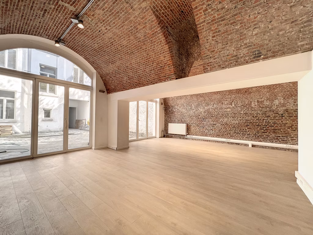 Bureau à louer <br> Bruxelles