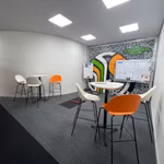 FOR RENT WAREHOUSE WITH OFFICES IN MECHELEN