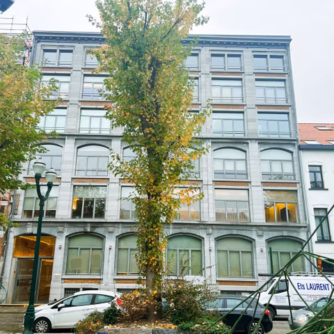 Offices for rent <br> Bruxelles