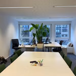 BUREAUX A LOUER - PLUG & PLAY