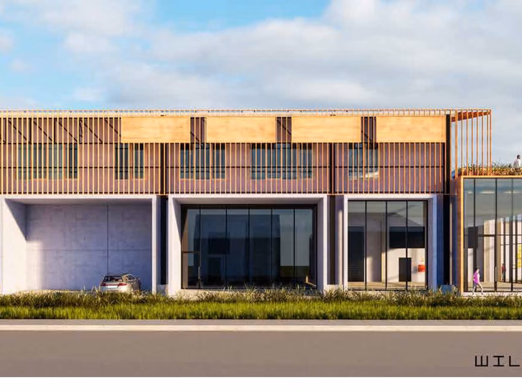 TE KOOP COMMERCIËLE HANDELSRUIMTE MECHELEN