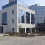 BELGICASTRAAT 1-7 // FOUNTAIN PLAZA