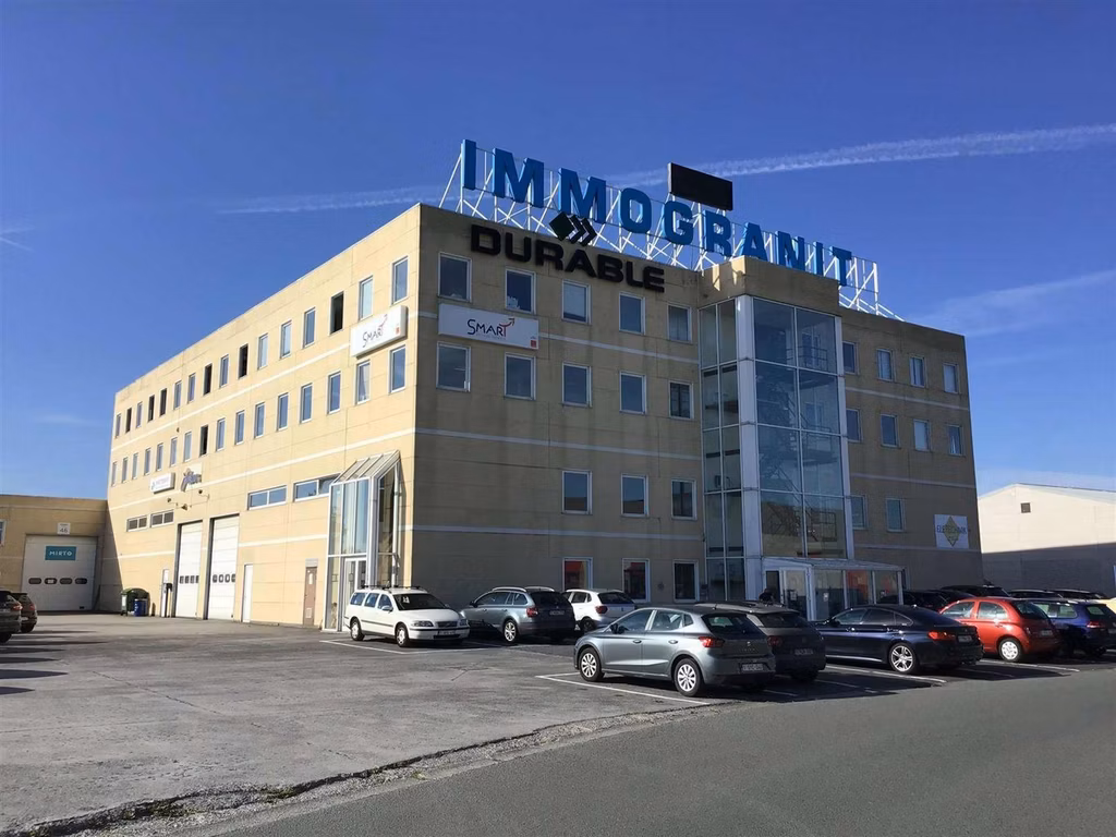 INDUSTRIEPARK DRONGEN 14