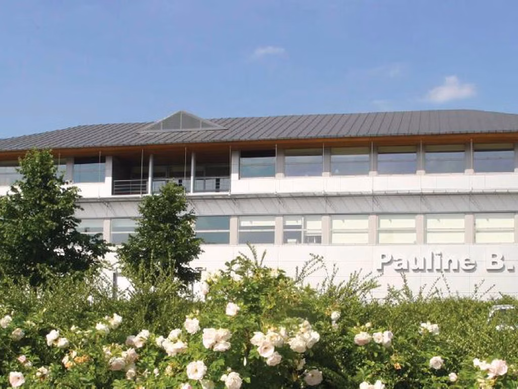 Immeuble de bureaux à louer à Braine l'Alleud