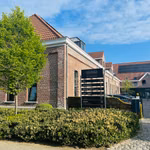 Bureaux à louer 