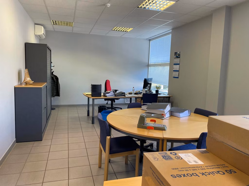 OFFICES FOR RENT MECHELEN