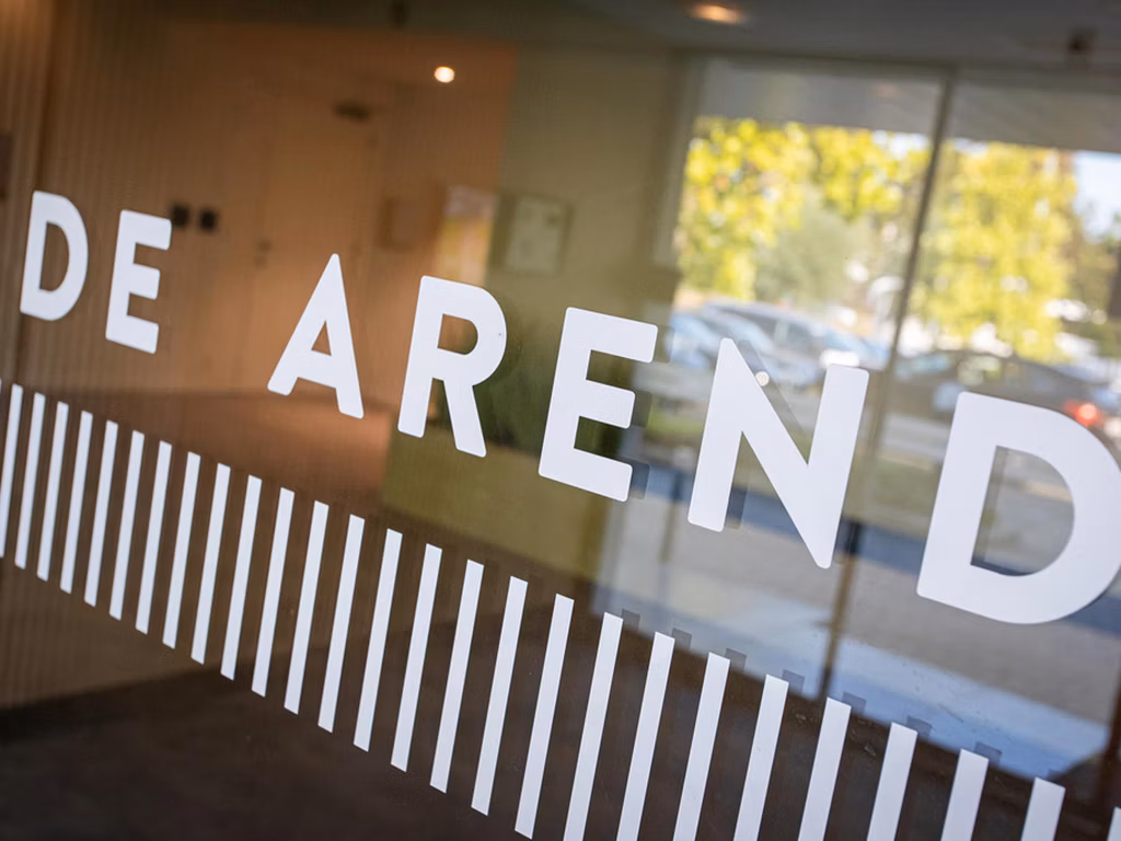 Kantoor te huur <br> Edegem