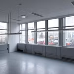 Bureau à vendre <br> Drogenbos