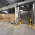 EUROPALAAN 41 - MAGAZIJN +2