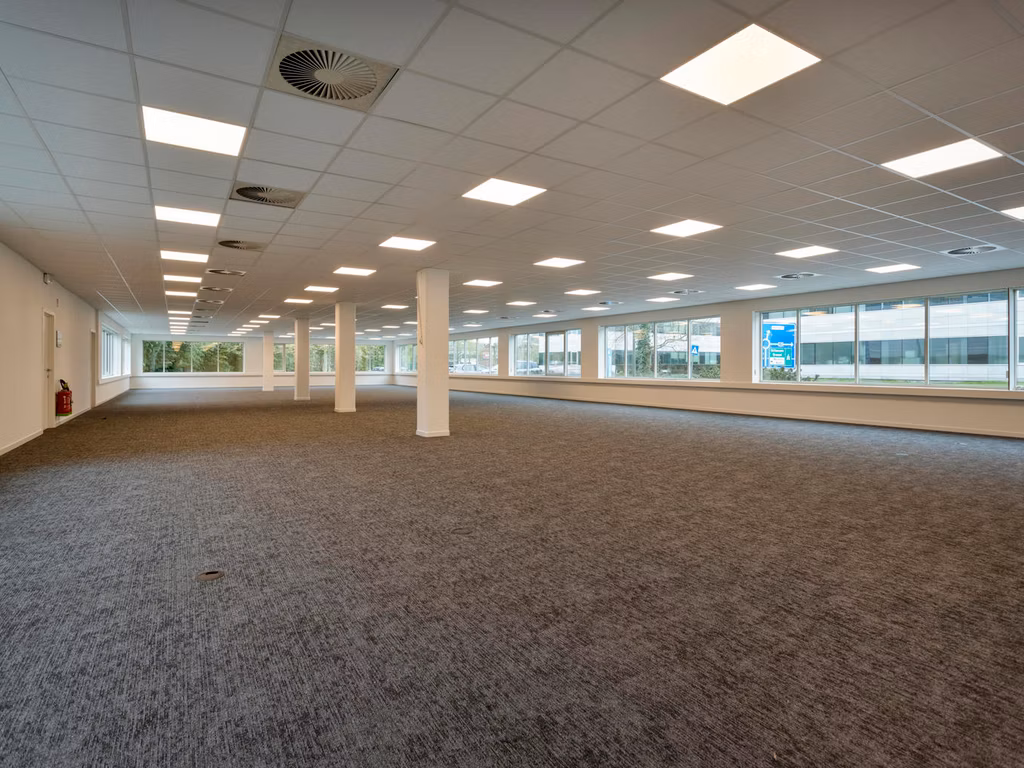 TE HUUR KANTOREN MECHELEN