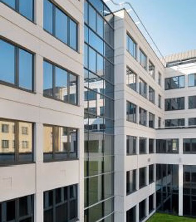 Office for rent <br> Bruxelles