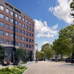 Bureau à louer <br> Ixelles