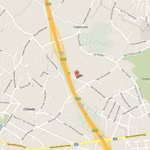 Bureau à louer <br> Dilbeek