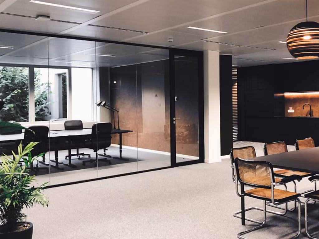 Bureau à louer <br> Zaventem