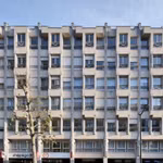Bureau à louer <br> Bruxelles