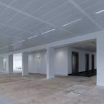 TO LET - OFFICES - BRUSSELS