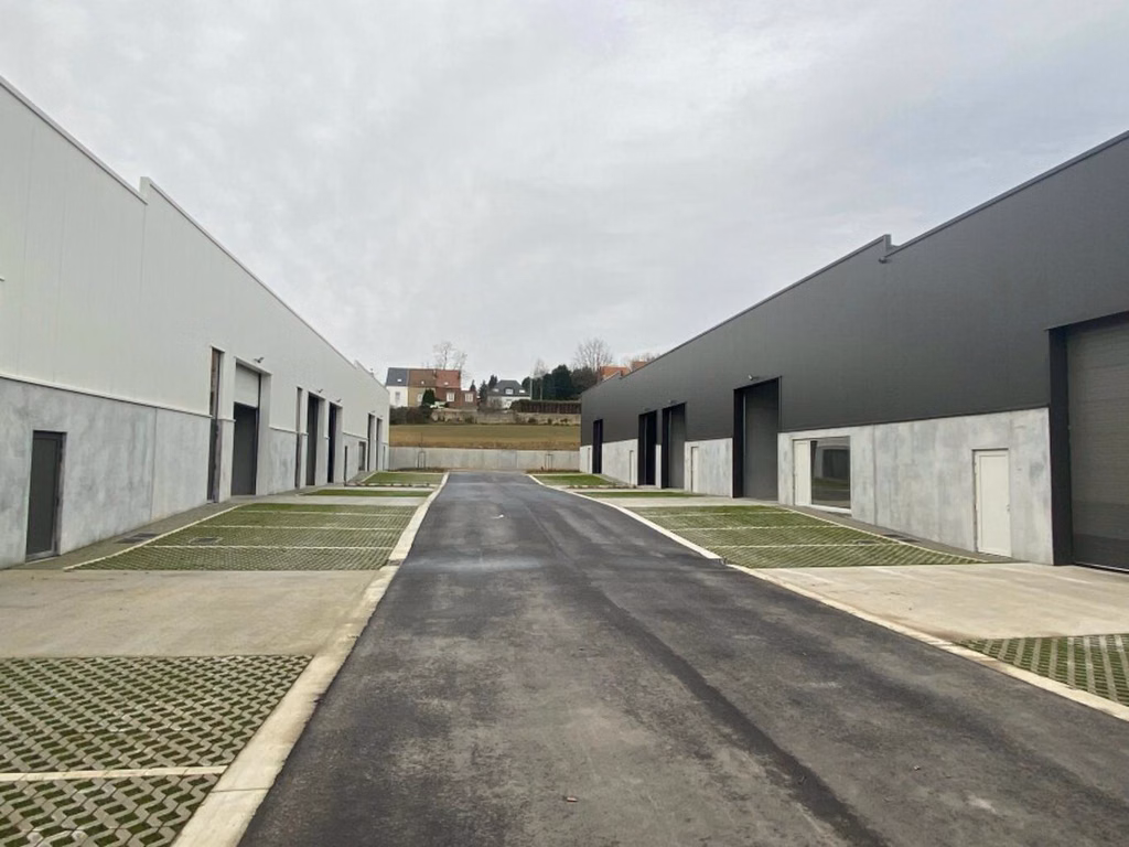 PARC INDUSTRIEL PHOENIX