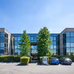 TE HUUR KANTOREN MECHELEN