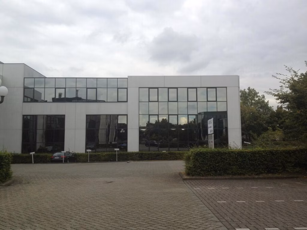 Bureau à louer <br> Zaventem