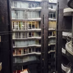 COLONIES 11 - PARK ATRIUM - B - 352/0514