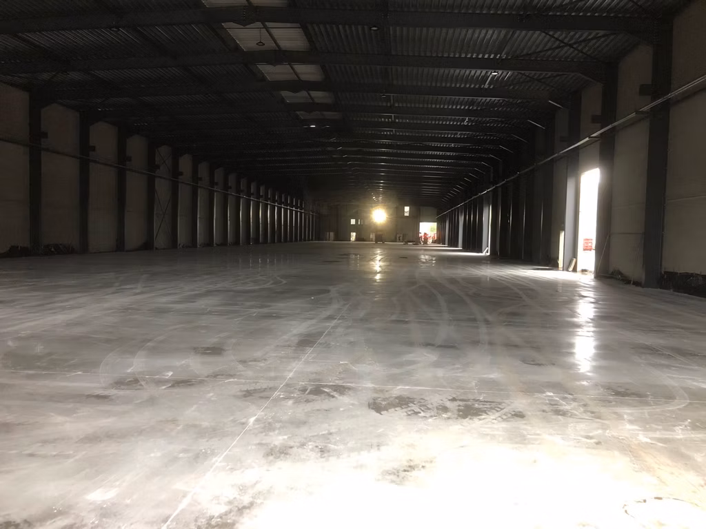 IMMEUBLE COMMERCIAL HEIST-OP-DEN-BERG À LOUER