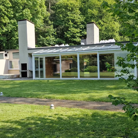 Offices for rent <br> La Hulpe