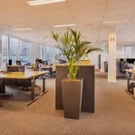 ANTWERP RING CENTER