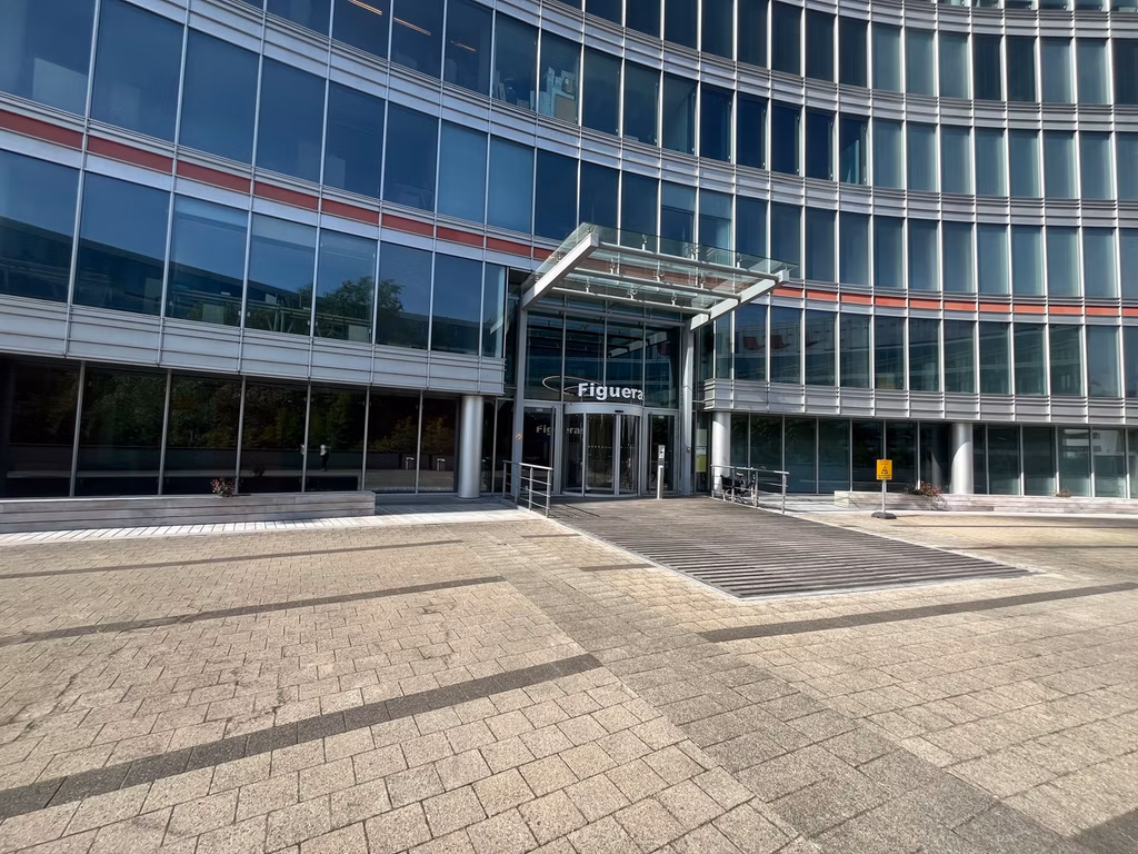 BUREAUX PLUG & PLAY - A LOUER - ZAVENTEM