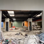RETAIL TO LET - KOEKELBERG