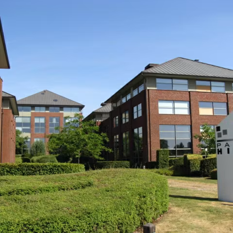 Offices for rent <br> Machelen