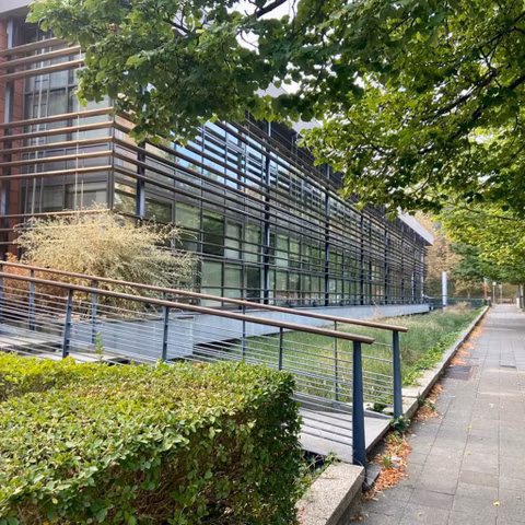 Offices for rent <br> Watermael-Boitsfort